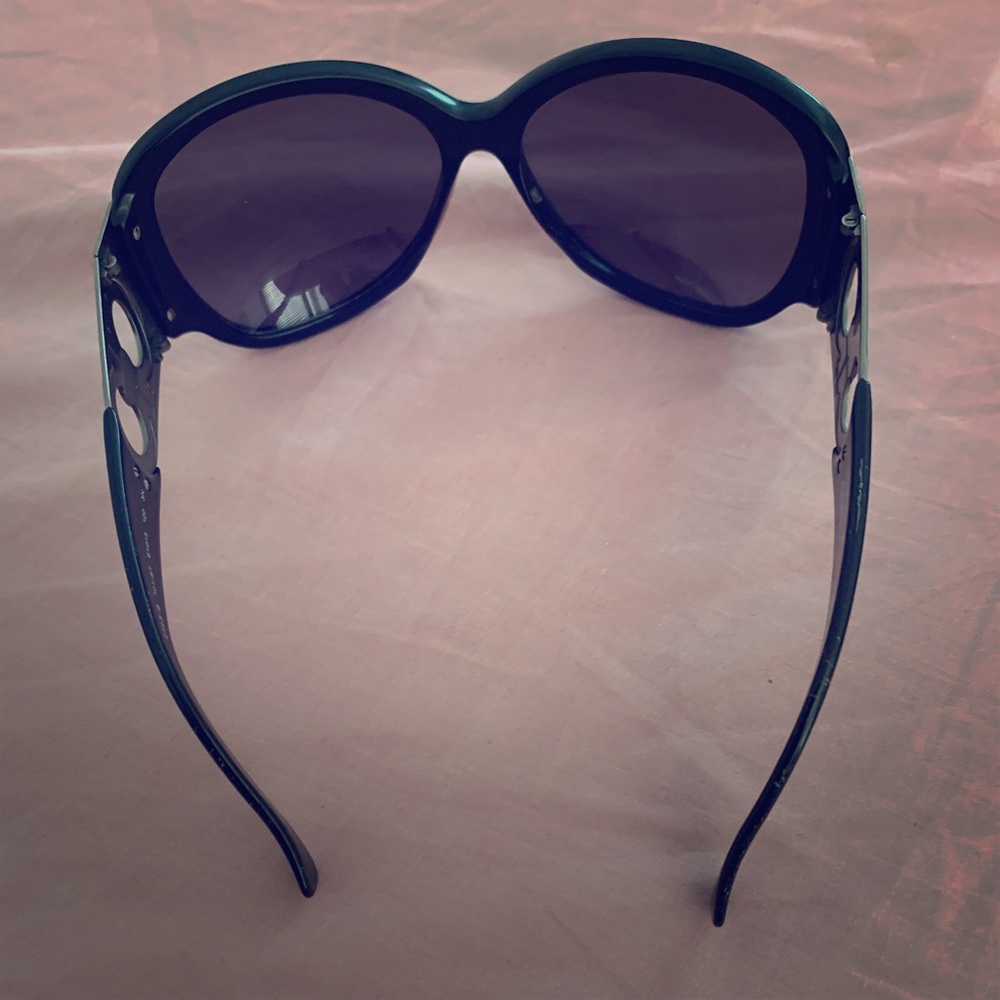 Salvatore Ferragamo Glasses